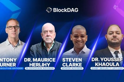 blockdag-breaks-records,-team-reveal-powers-up-$64.2m-presale;-cardano-price-down-and-kaspa-value-up